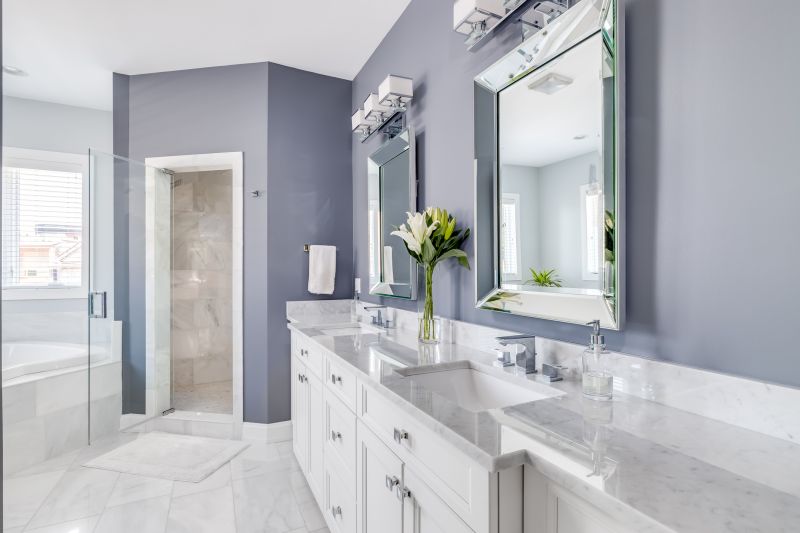 Wide Pictures of Bathroom Renovations