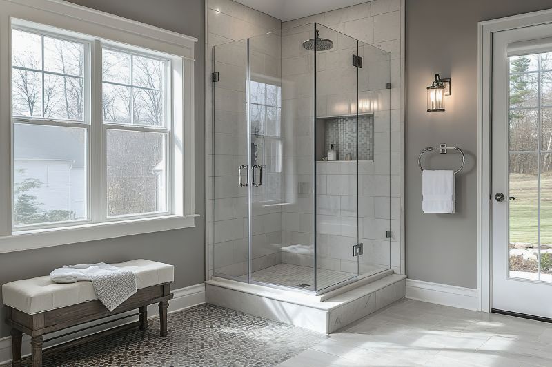 Best Shower Installation Contractors in Pekin, IL